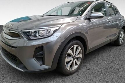 Kia Stonic 22.305 km 19.380 &euro; Neuss 41464