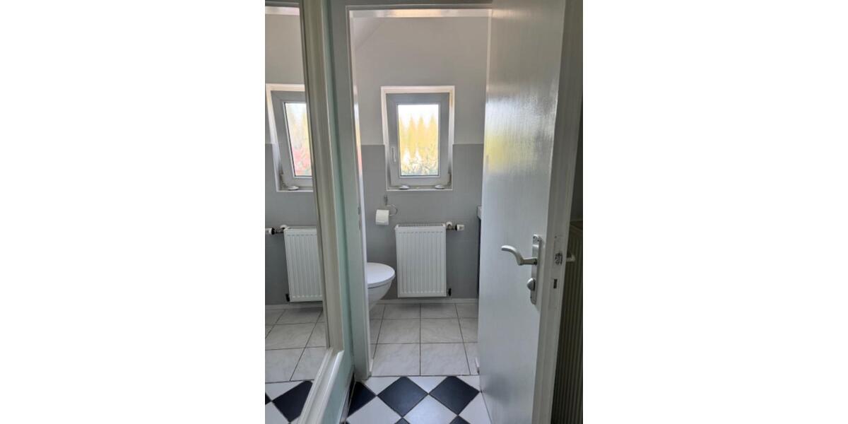 Erdgeschoßwohnung Wermelskirchen - 2 Zimmer, 55 m&sup2;, 650&euro; | Angebot:24850346