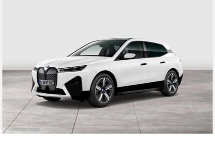 BMW iX 12.520 km 67.980 &euro; Mettmann 40822