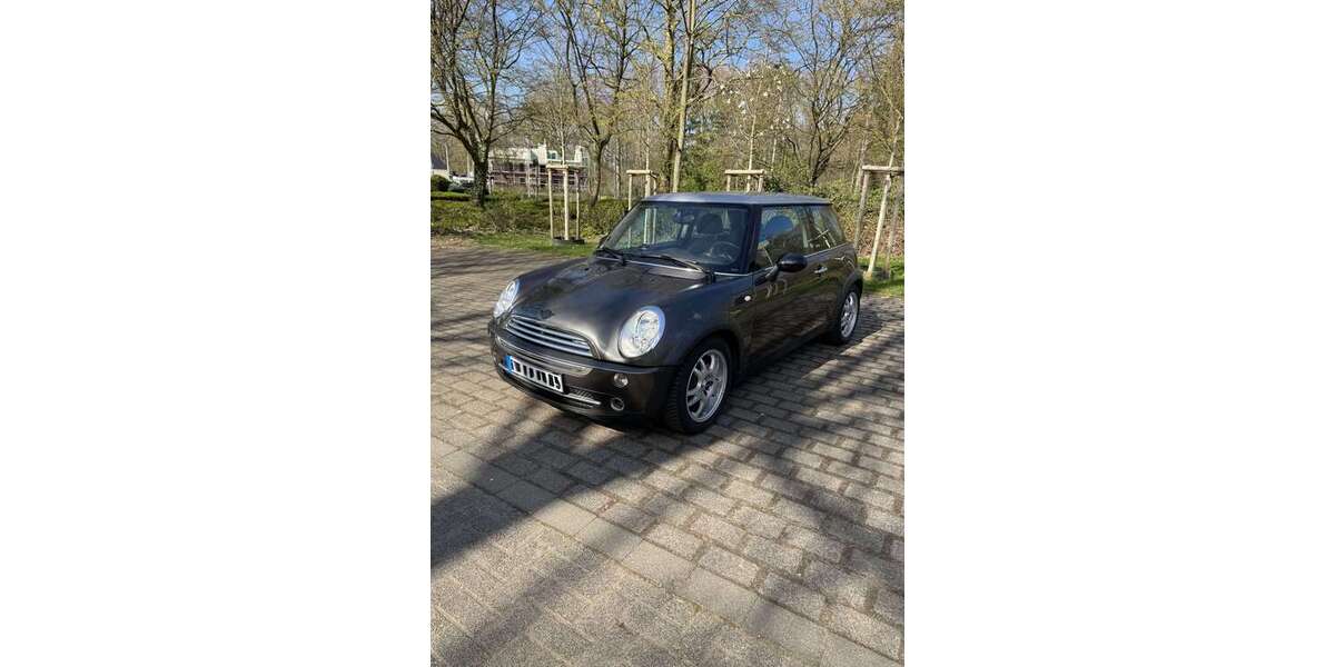 Mini Cooper 145.534 km 4.850 &euro; Hilden 40724