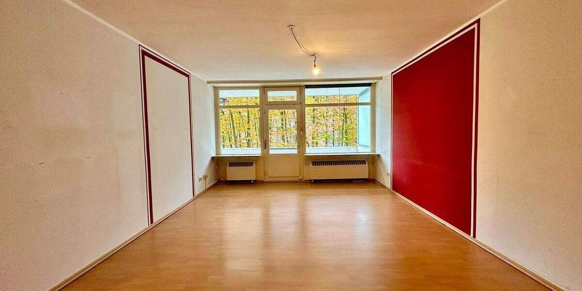 Etagenwohnung Bergisch Gladbach Bockenberg - 2 Zimmer, 61 m&sup2;, 125.000&euro; | Angebot:25749615
