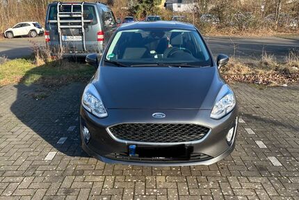 Ford Fiesta 144.000 km 6.500 &euro; Bergisch Gladbach 51469