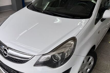 Opel Corsa 96.860 km 7.999 &euro; Köln 50829