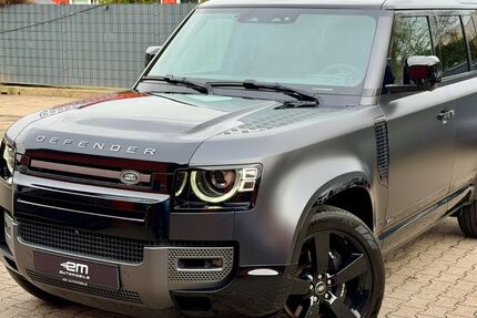 Land Rover Defender 61.500 km 84.990 &euro; Elsdorf 50189