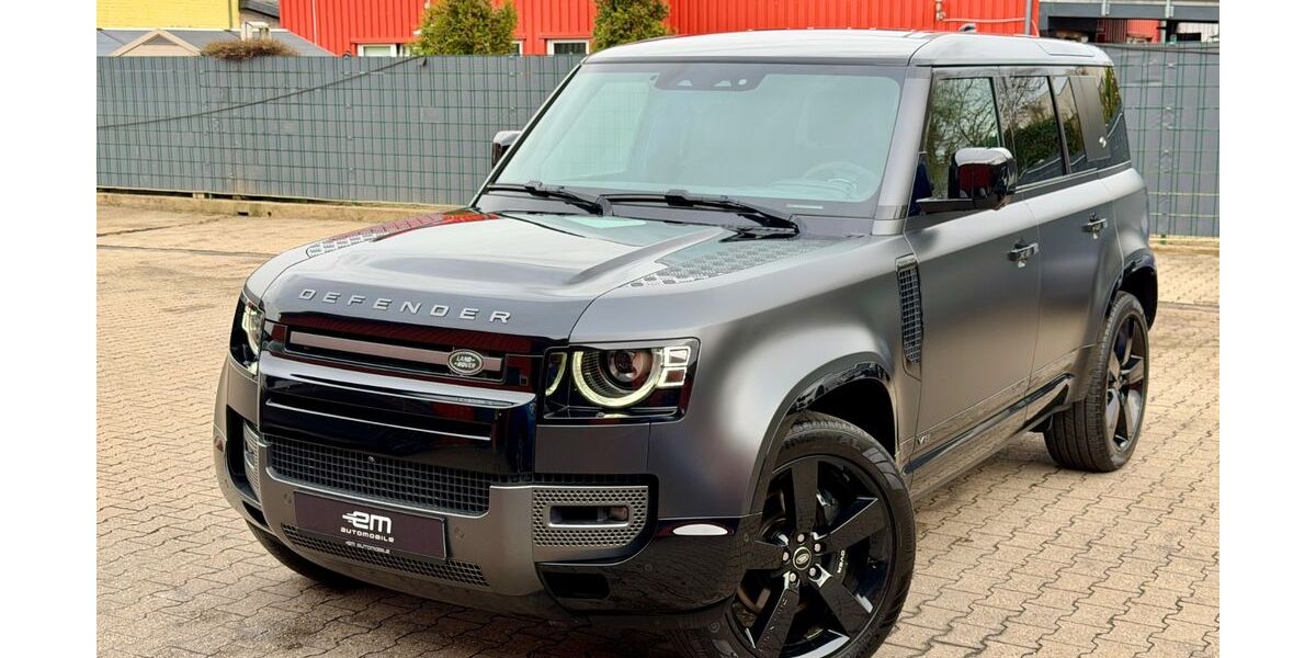 Land Rover Defender 61.500 km 84.990 &euro; Elsdorf 50189