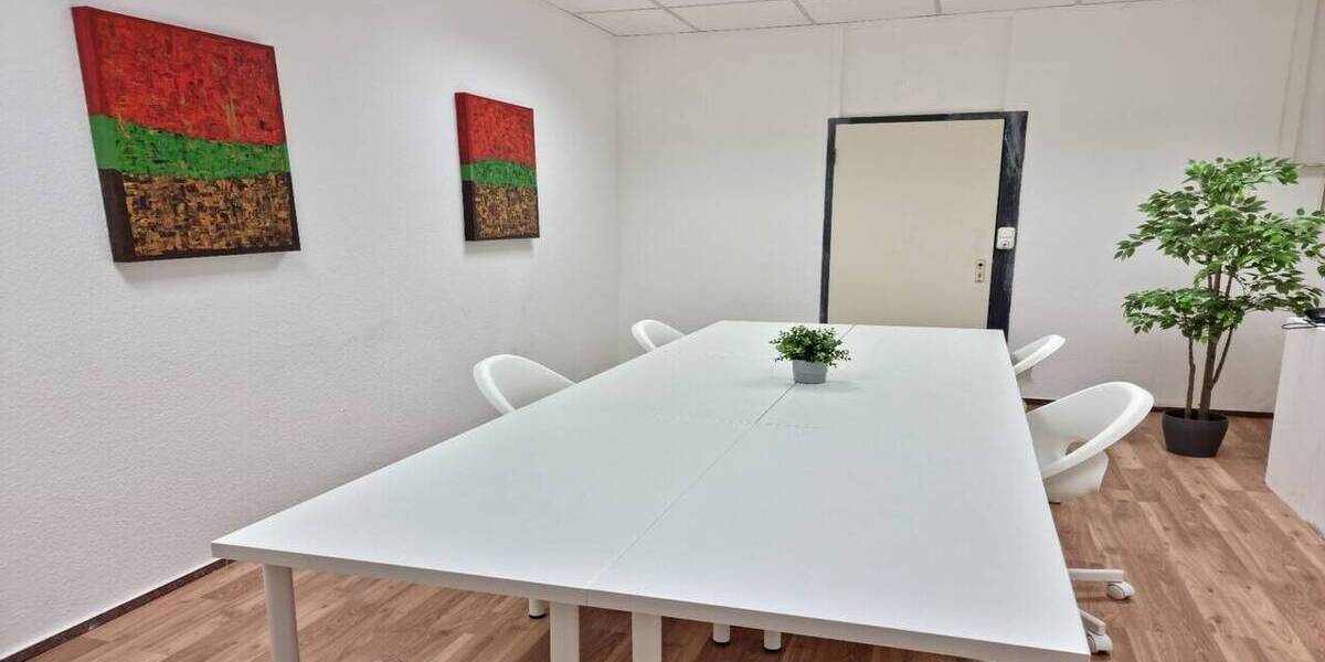 Gewerbeobjekt Leverkusen Küppersteg - 149&euro; | Angebot:25753025