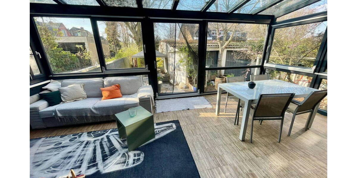 Einfamilienhaus Hürth Hermülheim - 8 Zimmer, 199 m&sup2;, 670.000&euro; | Angebot:25927377