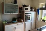 Erdgeschoßwohnung Leverkusen Bürrig - 3 Zimmer, 50 m&sup2;, 890&euro; | Angebot:26099112