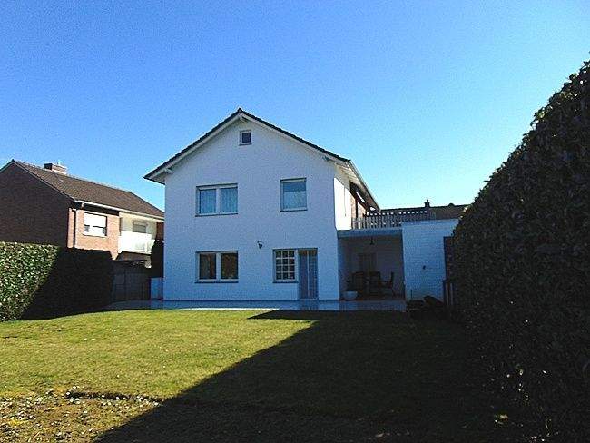 Einfamilienhaus Bedburg Kaster - 8 Zimmer, 170 m&sup2;, 429.000&euro; | Angebot:25877340