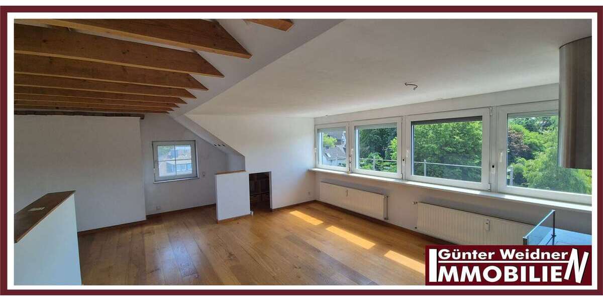 Etagenwohnung Leichlingen Büscherhöfen - 2 Zimmer, 87 m&sup2;, 849&euro; | Angebot:26588196