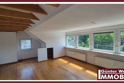 Wohnung Leichlingen Büscherhöfen - 2 Zimmer, 87 m&sup2;, 849&euro; | Angebot:26588196