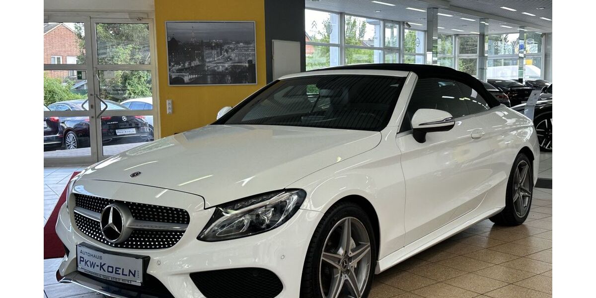 Mercedes-Benz C 200 126.100 km 20.999 &euro; Kerpen 50171