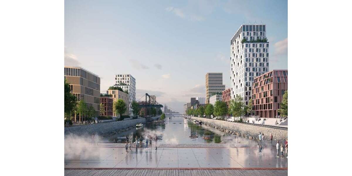 Grundstück Köln - 12.800.000&euro; | Angebot:26445124