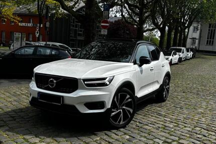 Volvo XC40 85.500 km 24.000 &euro; Solingen 42651