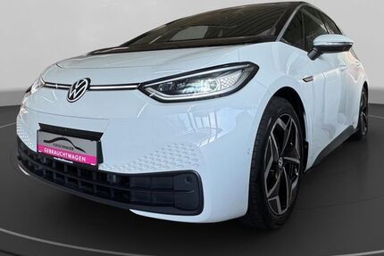 VW ID.3 17.658 km 29.490 &euro; Köln 50968