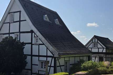 Haus Odenthal - 5 Zimmer, 193 m&sup2;, 985.000&euro; | Angebot:27017835