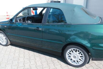 VW Golf 210.000 km 5.950 &euro; Hilden 40721