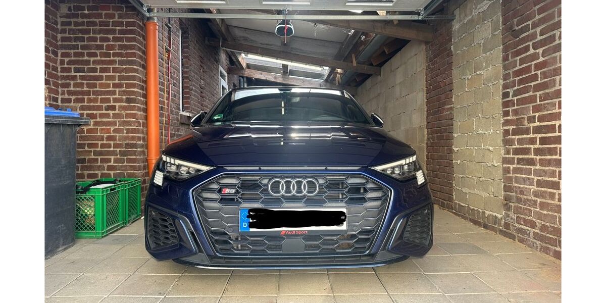 Audi S3 65.000 km 33.000 &euro; Korschenbroich 41352