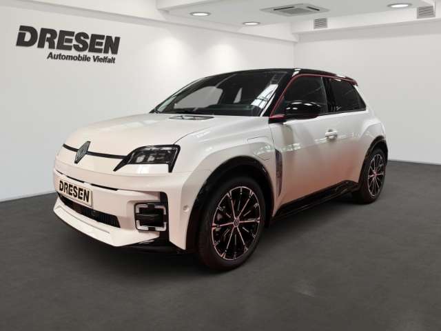 Renault R 5 4.500 km 28.990 &euro; Neuss 41464