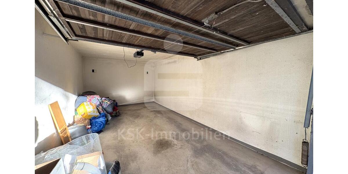 Erdgeschoßwohnung Bergisch Gladbach Paffrath - 3 Zimmer, 109 m&sup2;, 1.550&euro; | Angebot:23694850