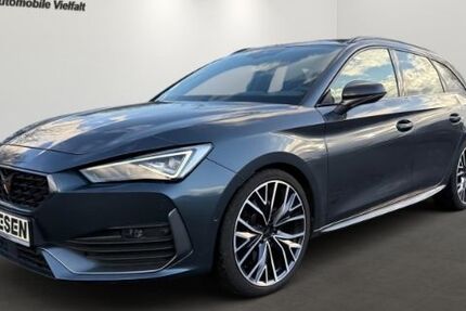 Cupra Leon 46.322 km 30.690 &euro; Korschenbroich 41352