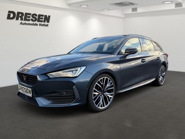 Cupra Leon 46.322 km 30.690 &euro; Korschenbroich 41352