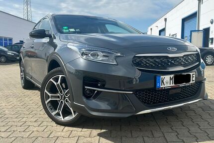 Kia XCeed 27.350 km 22.999 &euro; Pulheim 50259