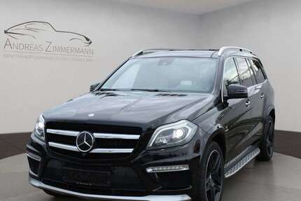 Mercedes-Benz GL 63 AMG 139.000 km 39.800 &euro; Kaarst (bei Düsseldorf) 41564