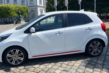 Kia Picanto 53.761 km 9.999 &euro; Bergisch Gladbach 51429