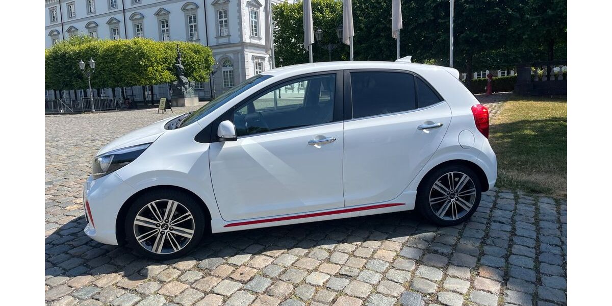 Kia Picanto 53.761 km 9.999 &euro; Bergisch Gladbach 51429
