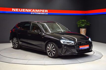 Audi A4 51.300 km 32.690 &euro; Remscheid 42853