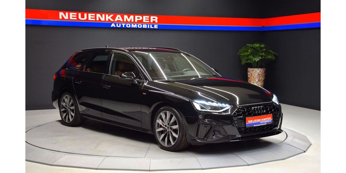 Audi A4 51.300 km 32.690 &euro; Remscheid 42853