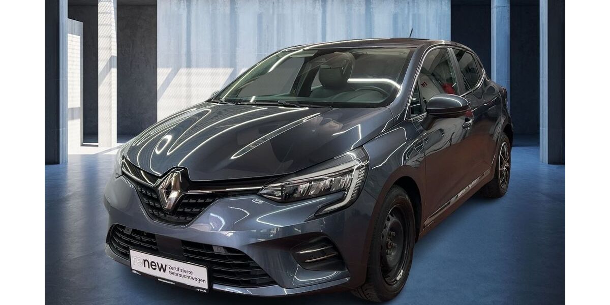 Renault Clio 21.117 km 14.330 &euro; Köln 50939