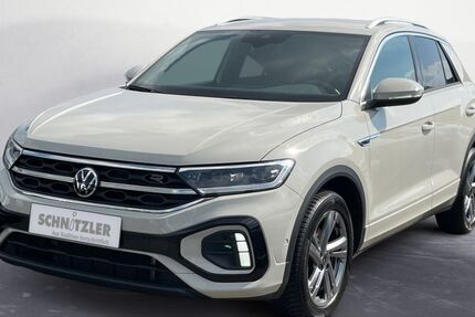 VW T-Roc 30.895 km 20.950 &euro; Hilden 40721