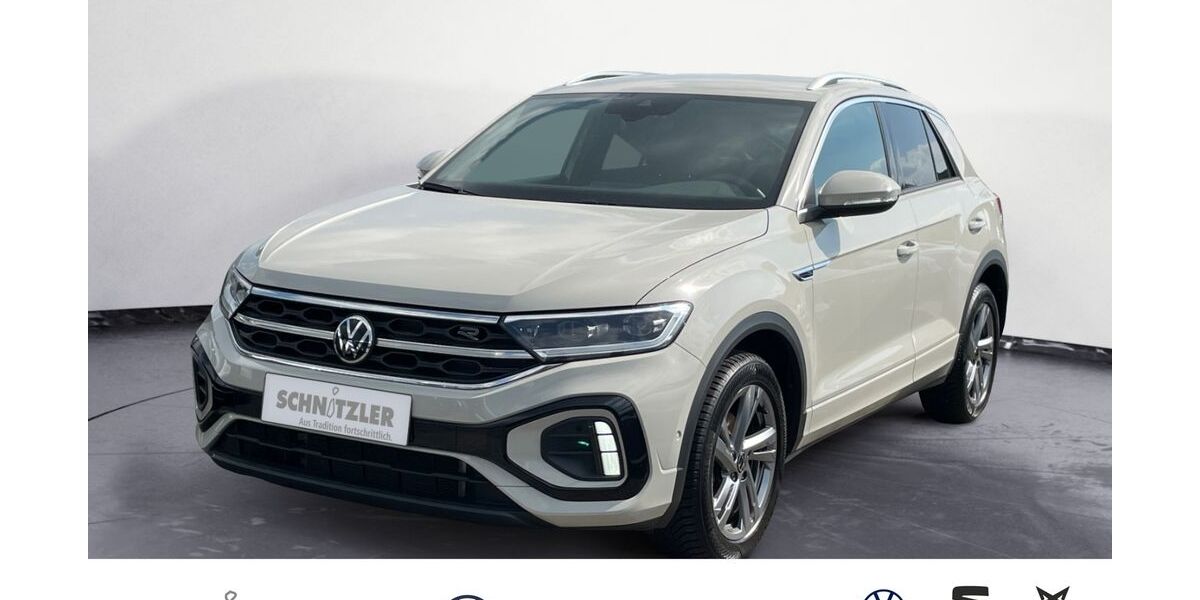 VW T-Roc 30.895 km 20.950 &euro; Hilden 40721