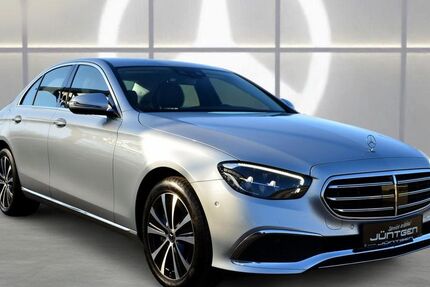 Mercedes-Benz E 300 36.000 km 37.950 &euro; Haan 42781