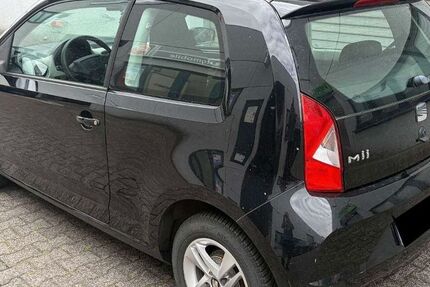 Seat Mii 55.000 km 5.800 &euro; Leverkusen 51371