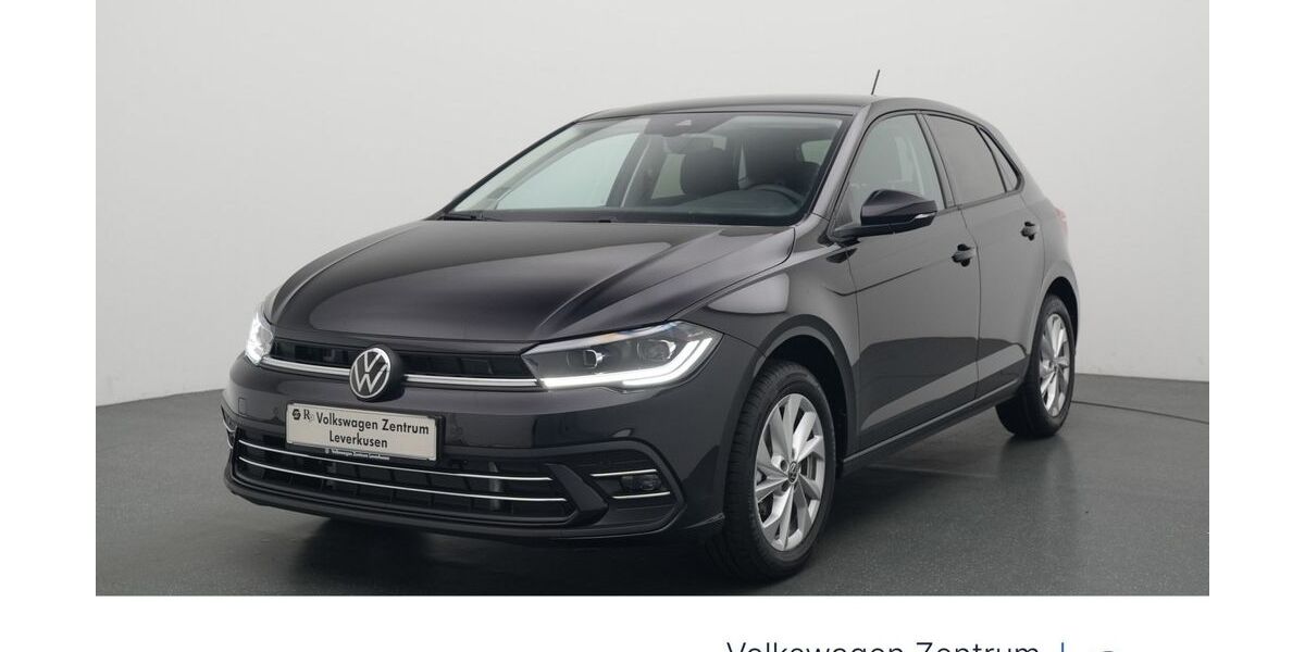 VW Polo 47.057 km 23.380 &euro; Leverkusen 51379