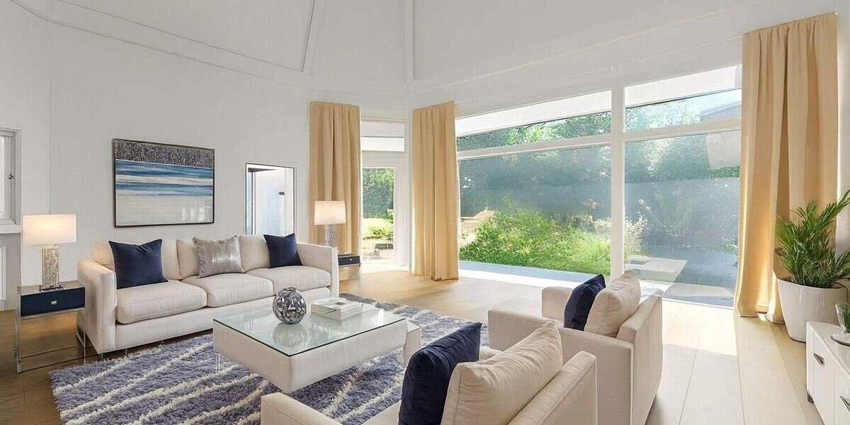 Bungalow Köln Hahnwald - 5 Zimmer, 219 m&sup2;, 1.495.000&euro; | Angebot:25744888