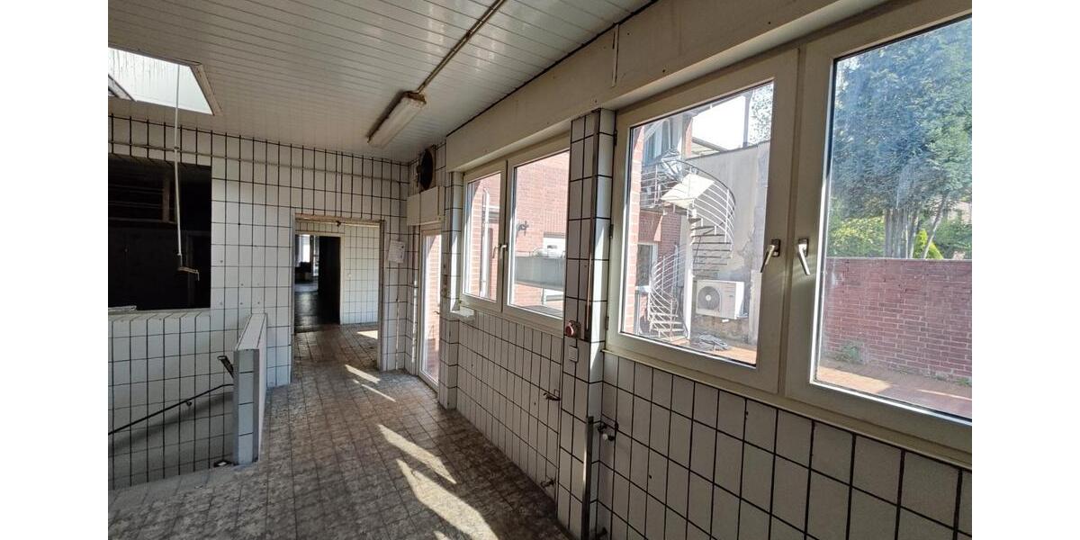 Gewerbeobjekt Düsseldorf Oberbilk - 2.450&euro; | Angebot:26564934