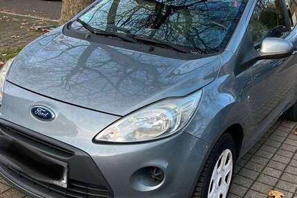 Ford Ka/Ka+ 31.800 km 4.400 &euro; Köln 51103