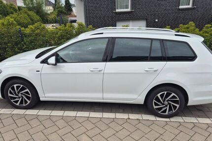 VW Golf 87.000 km 12.970 &euro; Heiligenhaus 42579