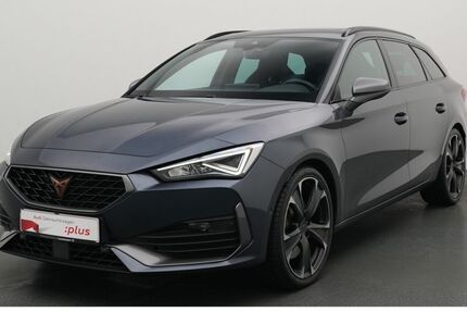 Cupra Leon 18.276 km 29.480 &euro; Leverkusen 51379