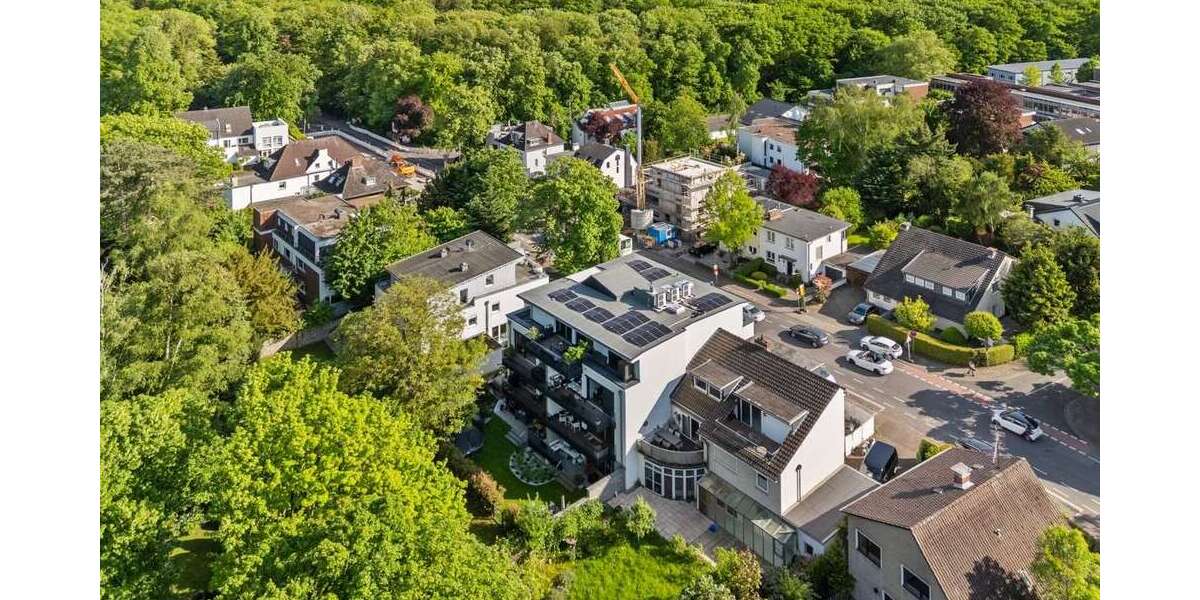 Einfamilienhaus Köln Rodenkirchen - 10 Zimmer, 257 m&sup2;, 1.249.000&euro; | Angebot:25255034
