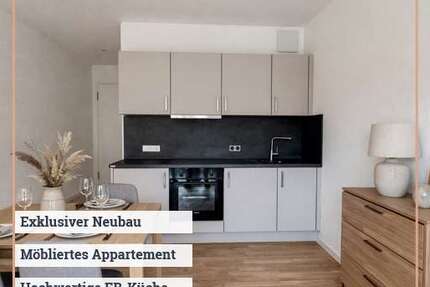 Wohnung Köln Lindenthal - 1 Zimmer, 27 m&sup2;, 925&euro; | Angebot:24836589