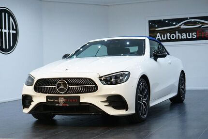 Mercedes-Benz E 450 55.403 km 51.997 &euro; Remscheid-Lüttringhausen 42899