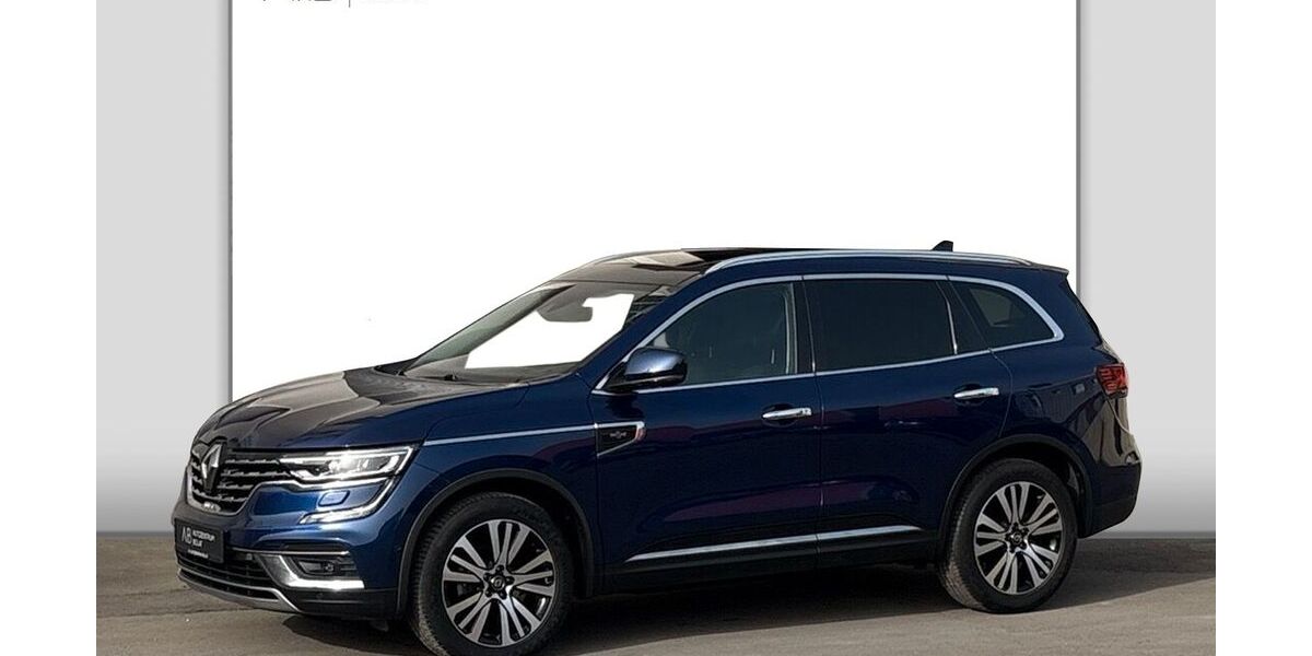 Renault Koleos 52.400 km 23.900 &euro; Solingen/NRW 42655