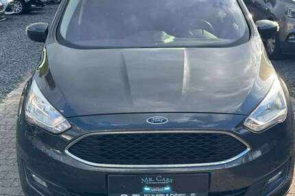 Ford C-Max 110.000 km 7.950 &euro; Juechen 41363