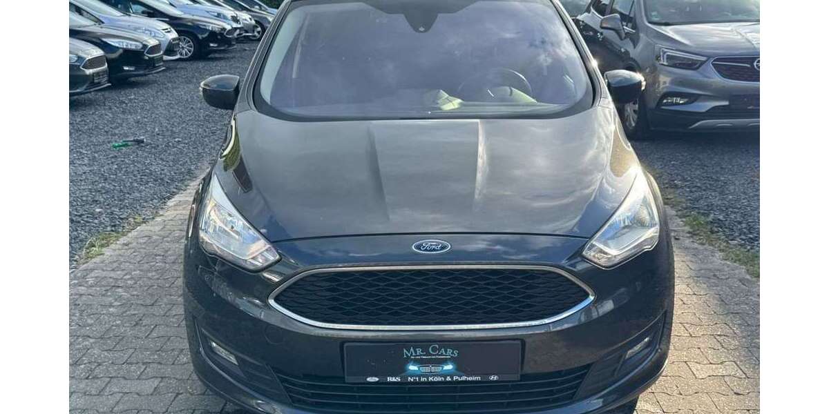 Ford C-Max 110.000 km 7.950 &euro; Juechen 41363
