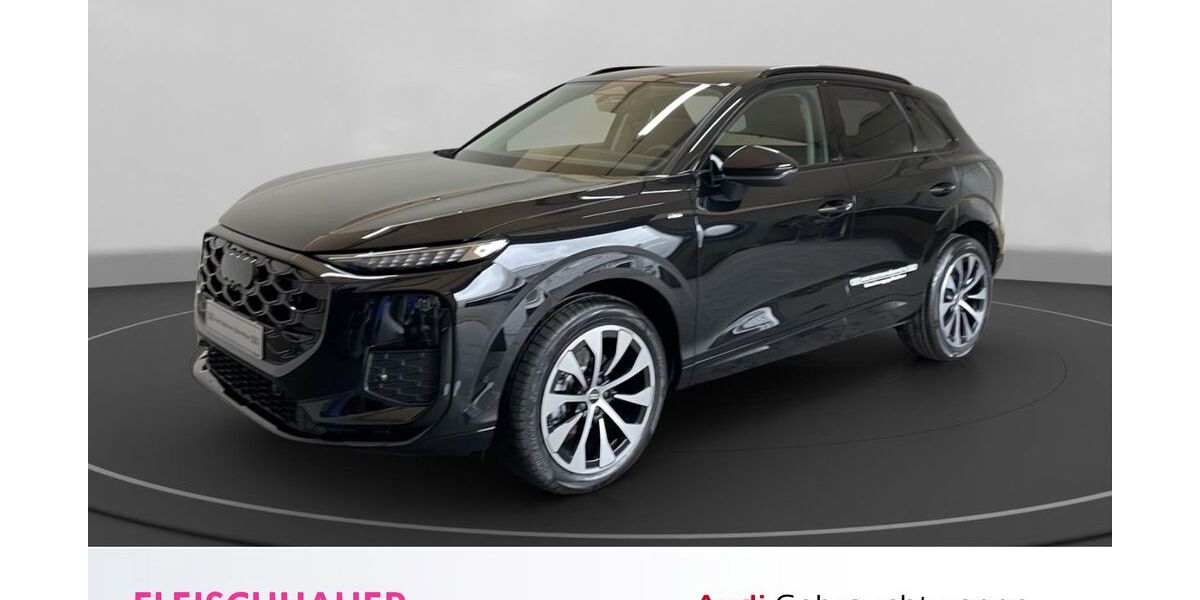 Audi Q3 6.500 km 46.880 &euro; Köln 50823
